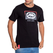 Camiseta Masculina Ecko Degrade PRETO-EK116- -1-